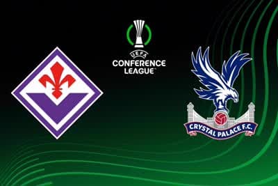 Ποδόσφαιρο: Φιορεντίνα - Κρίσταλ Πάλας (Ζ)