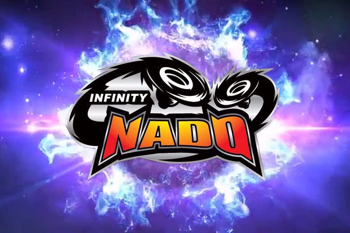 Infinity Nado