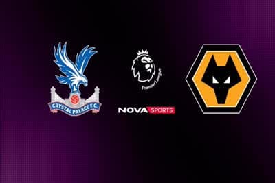 Ποδόσφαιρο: Κρίσταλ Πάλας - Γουλβς