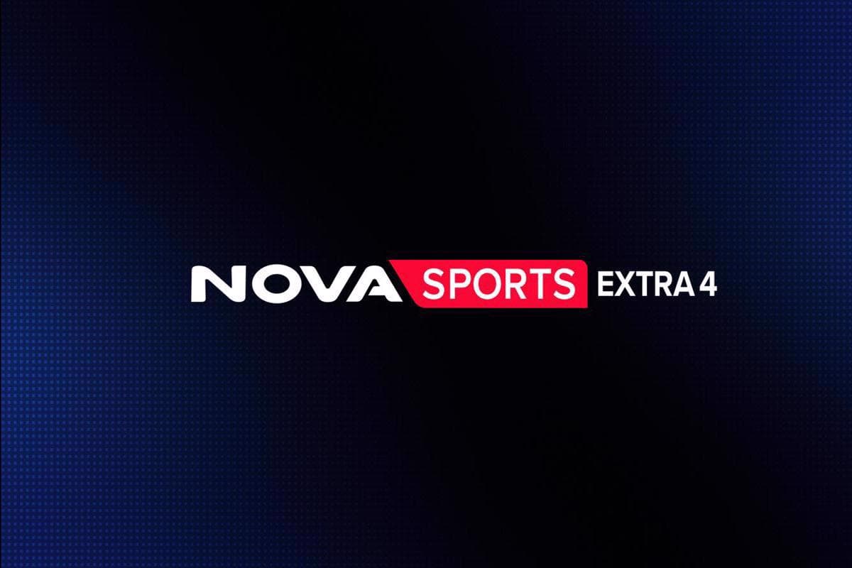 Novasports extra4 HD