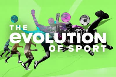 The Evolution of Sport (Ε)