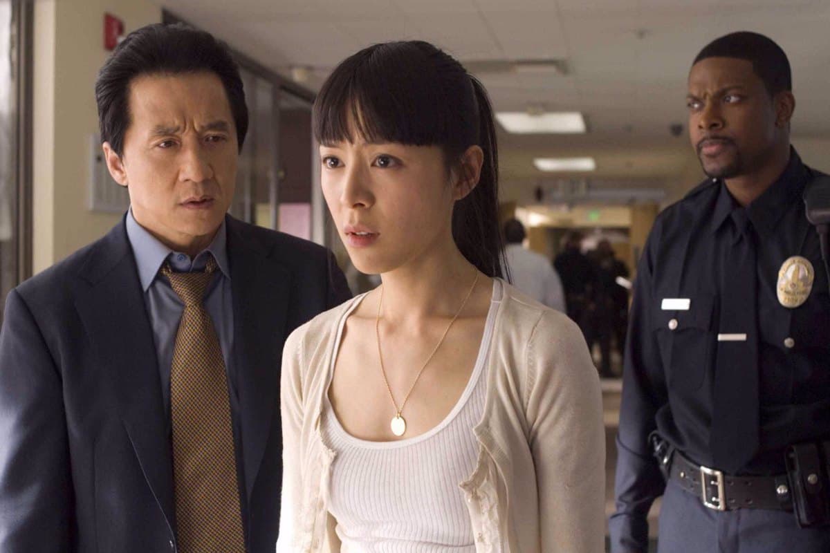 Αλεξίσφαιροι Ντετέκτιβ 3