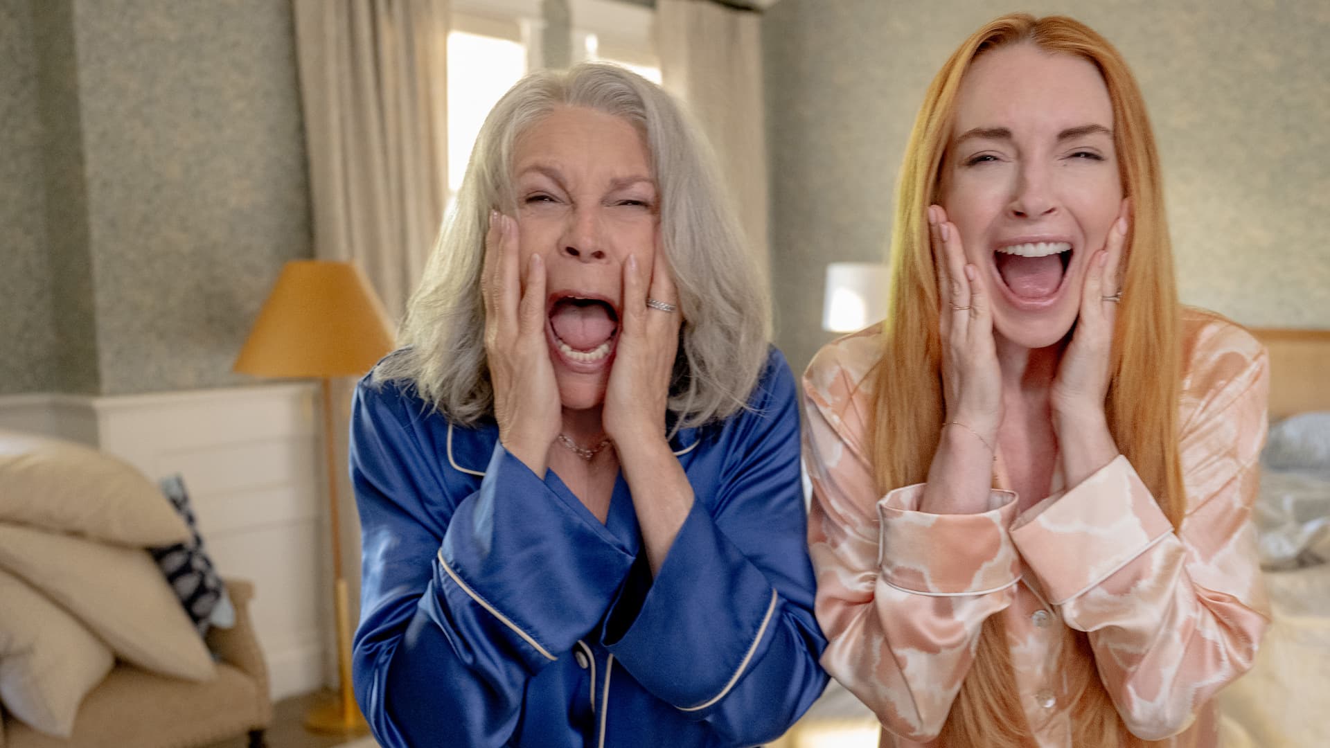 Ακόμα πιο απίστευτη Παρασκευή