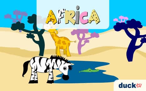 Africa