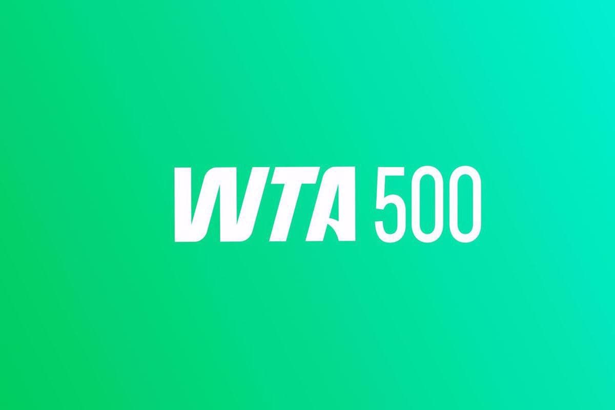 WTA 500 2026
