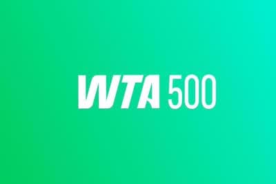 WTA 500 2026