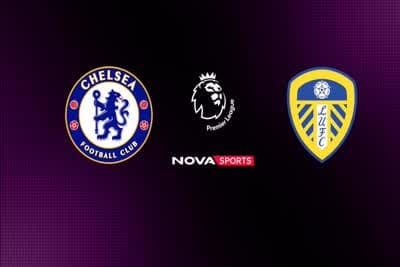 Ποδόσφαιρο: Τσέλσι - Λιντς