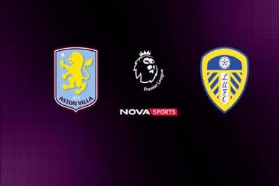 Ποδόσφαιρο: Άστον Βίλα - Λιντς