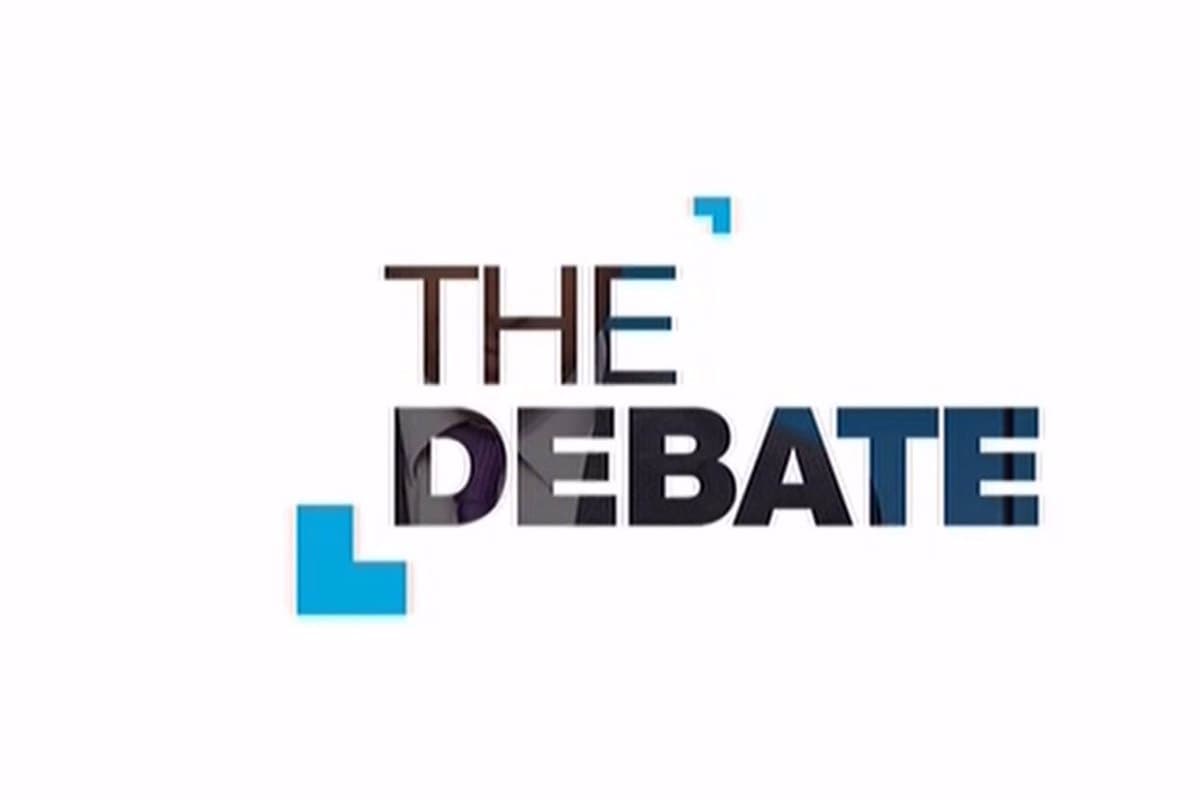 France 24 Διάλογος