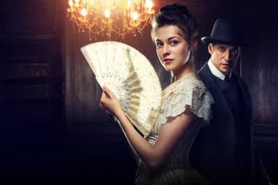 Ντετέκτιβ Άννα