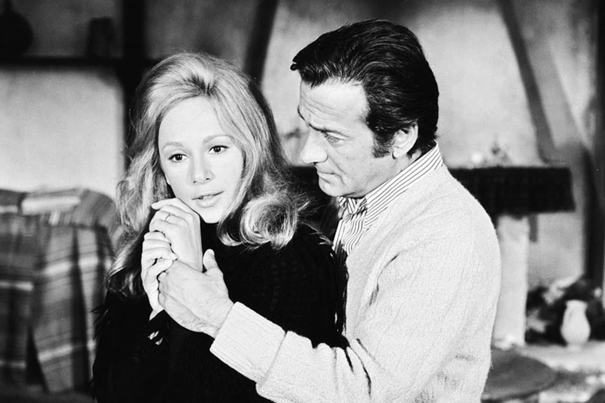 Η Μαρία της Σιωπής