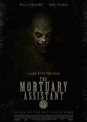 The Mortuary Assistant