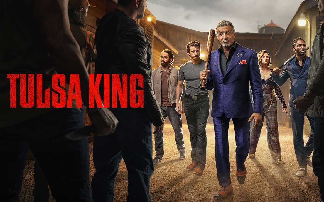 Tulsa King