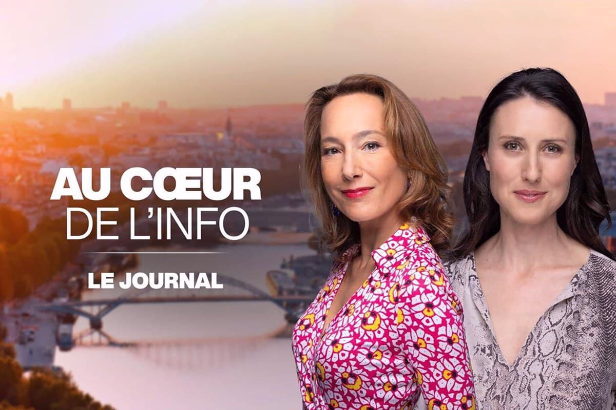 Στο Επίκεντρο της Ενημέρωσης