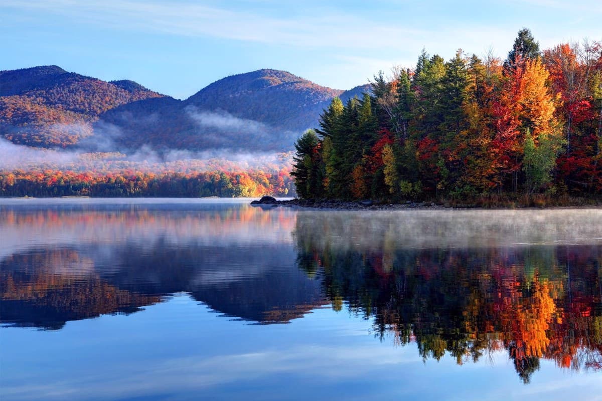 Υπέροχα Τοπία