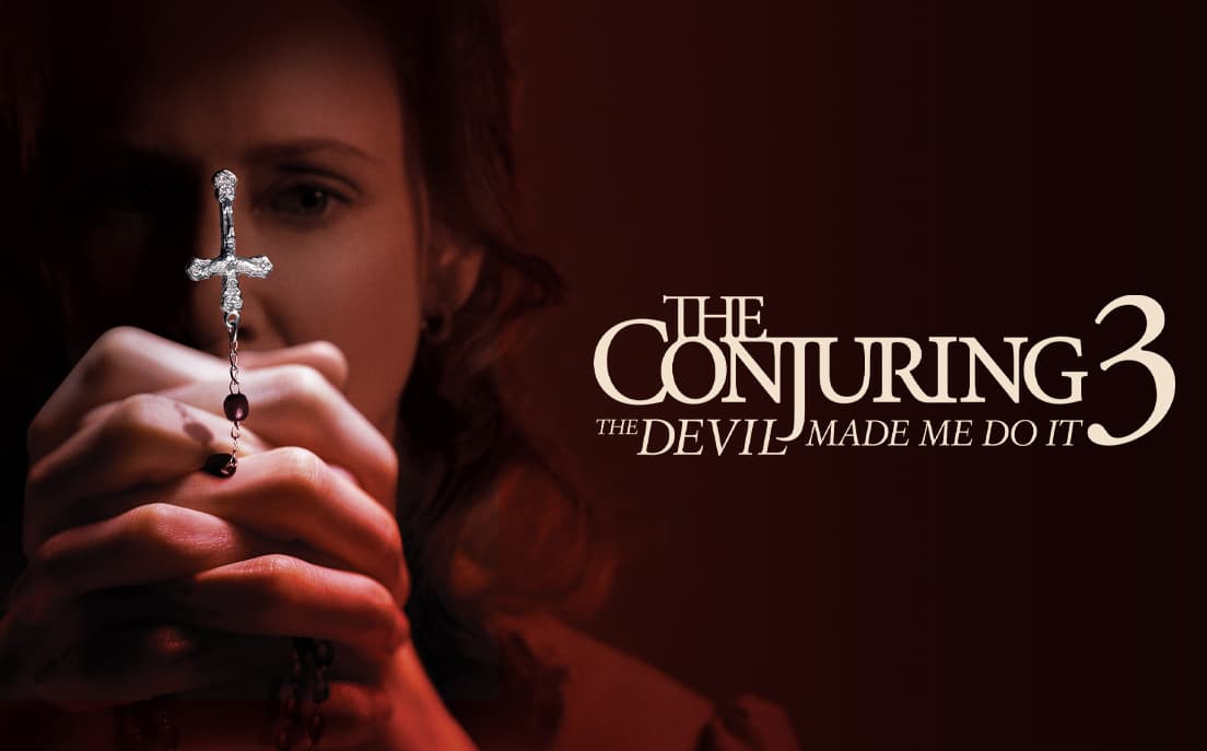 Το κάλεσμα 3: Ο διάβολος με έβαλε να το κάνω