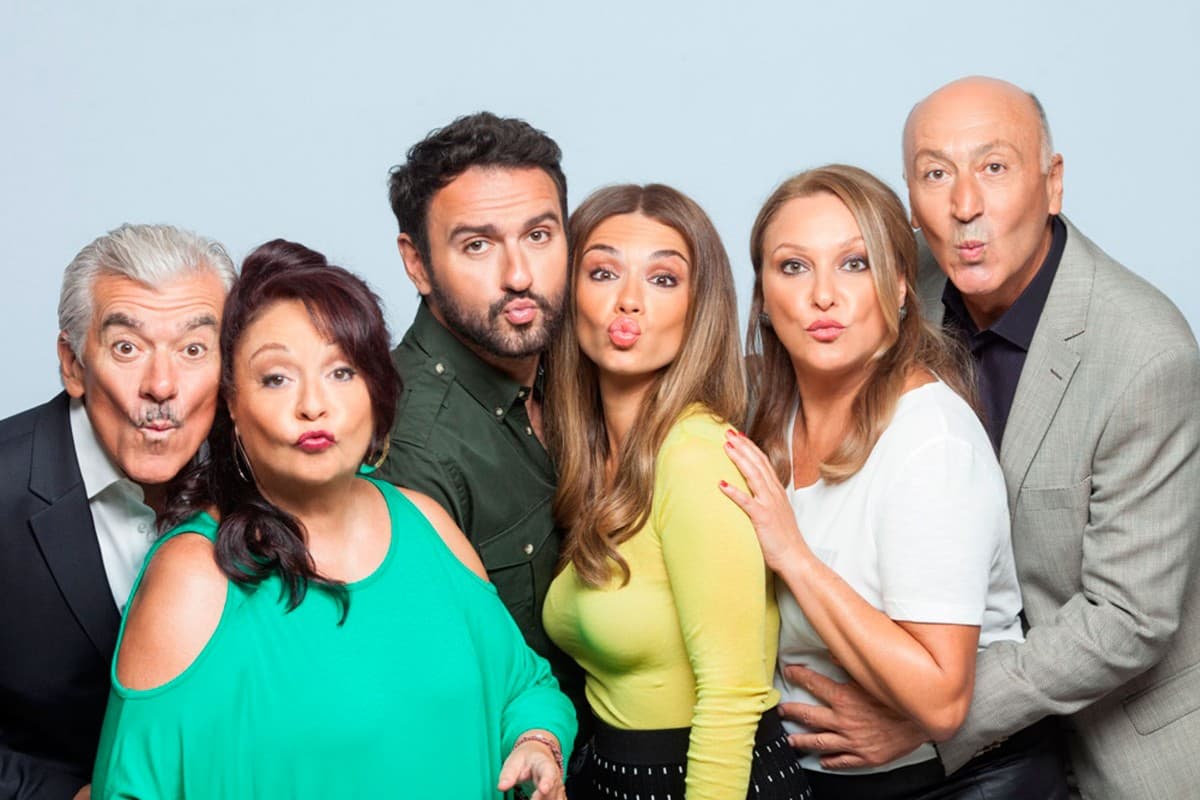 Το Σόι σου Κ3 Ε52 (Ε)