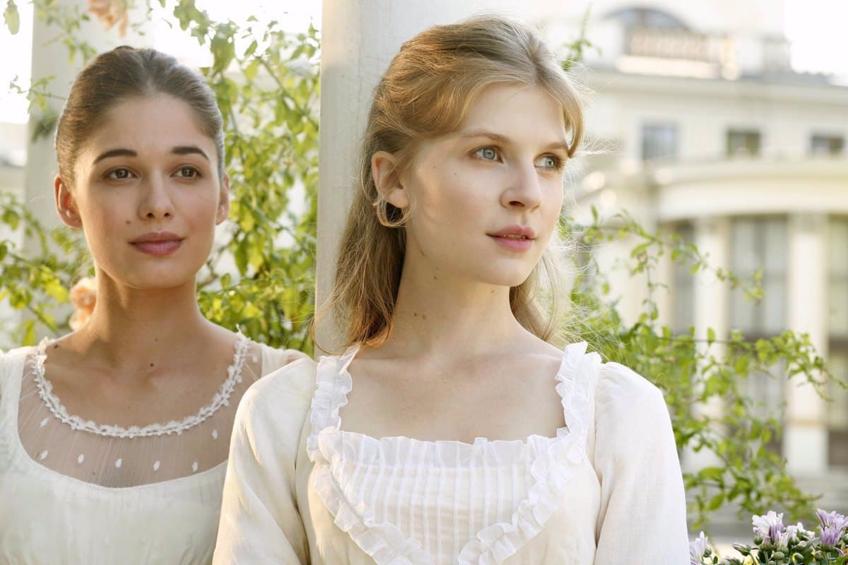 Πόλεμος και Ειρήνη Ε5