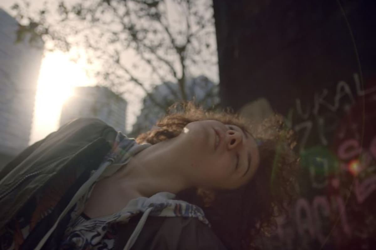 Φαντάσματα στην Πόλη