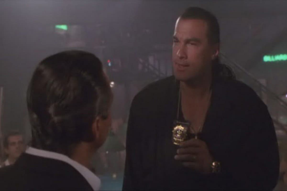 Το Τίμημα του Αίματος