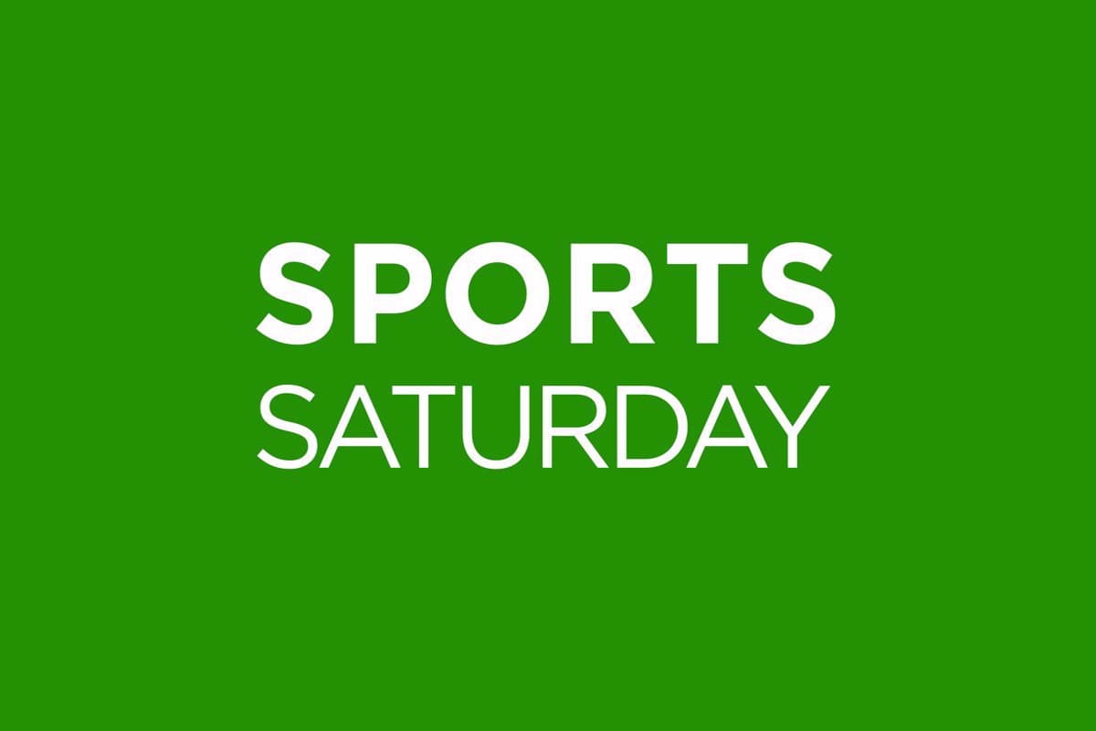 Τα Αθλητικά του Σαββάτου