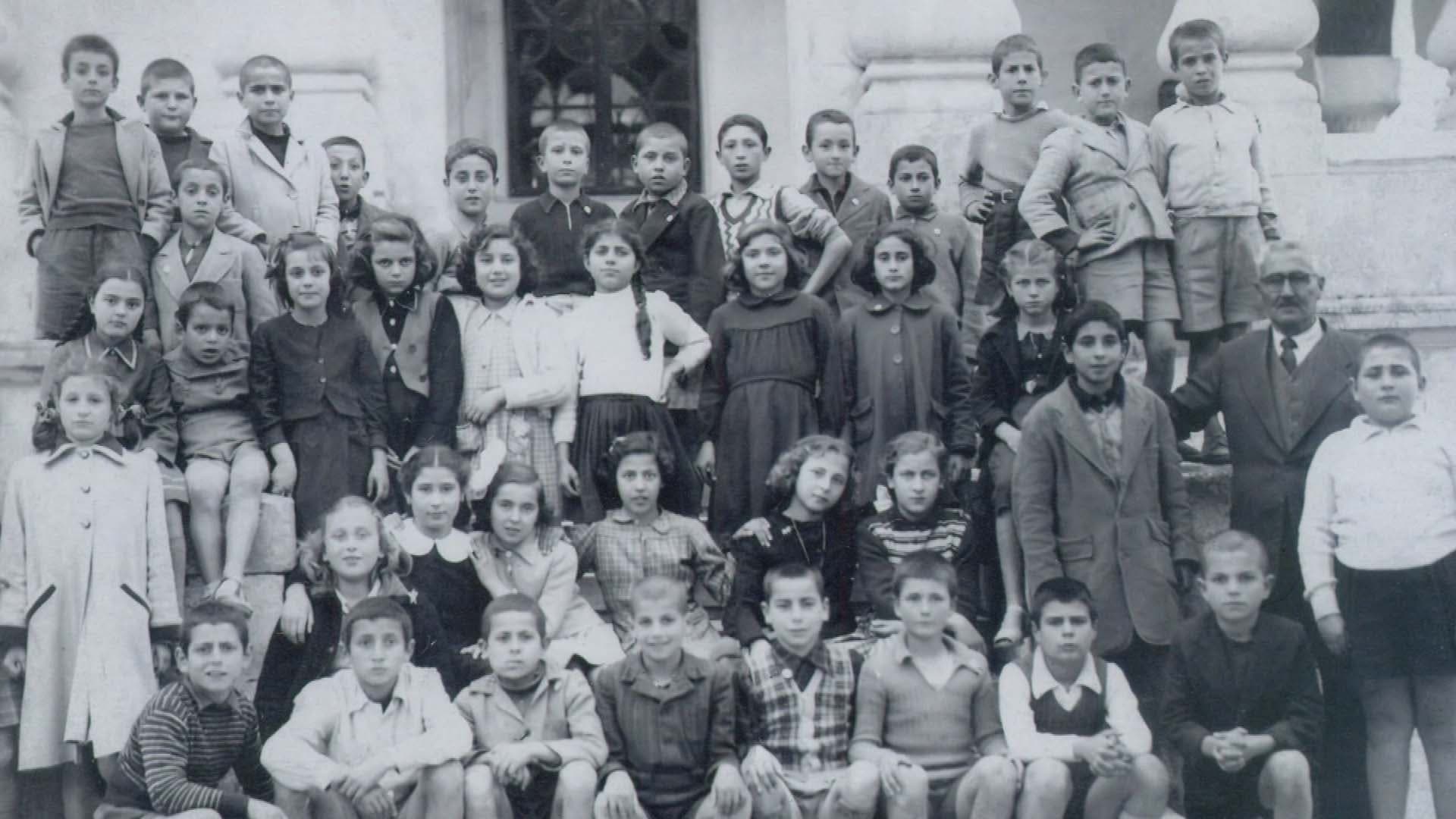 Κάποτε στο 9ο Δημοτικό