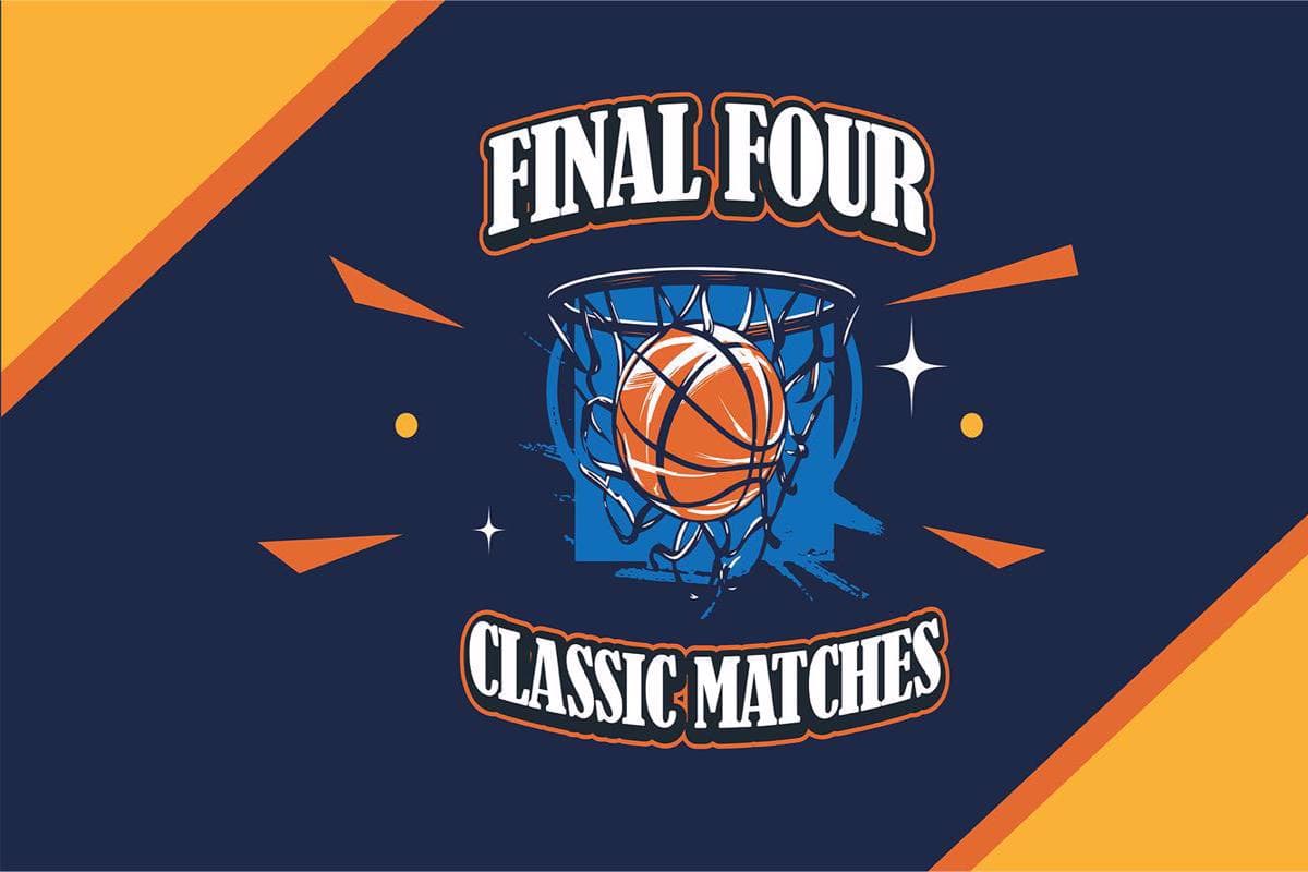 Final Four Classic Matches