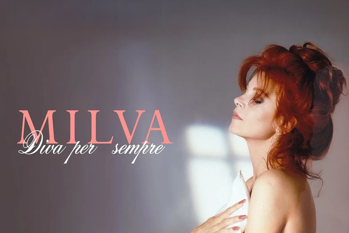 Milva