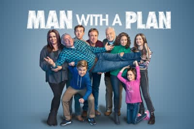 Man With a Plan