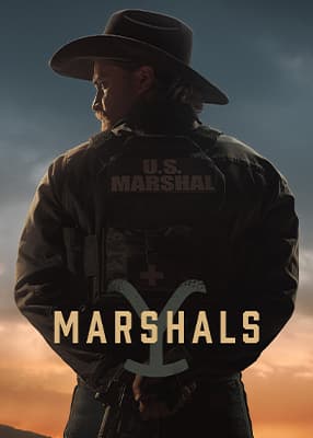 Marshals