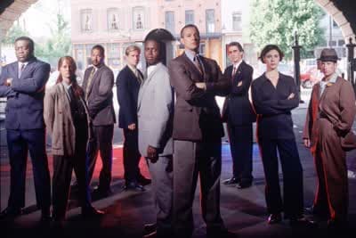 Homicide: Life on the Street Κ6 Ε17