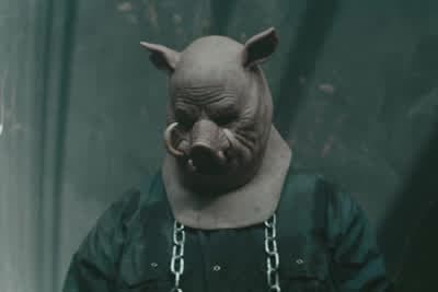 Piglet
