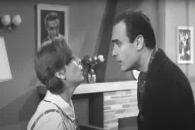 Το Αγόρι π' Αγαπώ