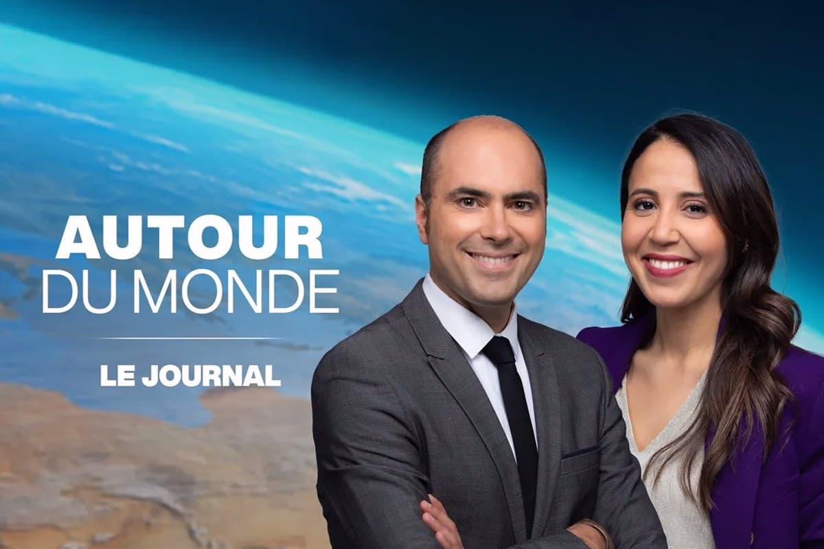 Παγκόσμια Επικαιρότητα