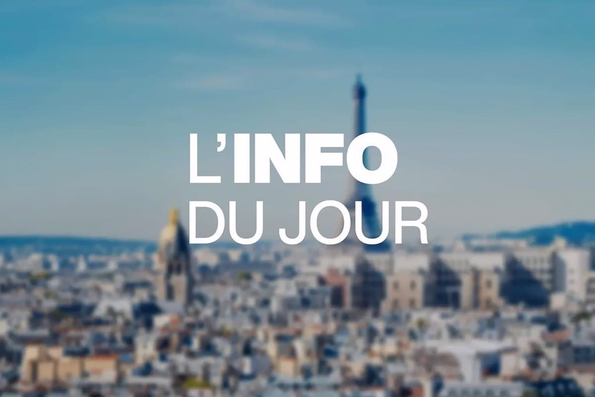 Τα Νέα της Ημέρας