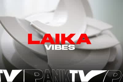 Laika Vibes
