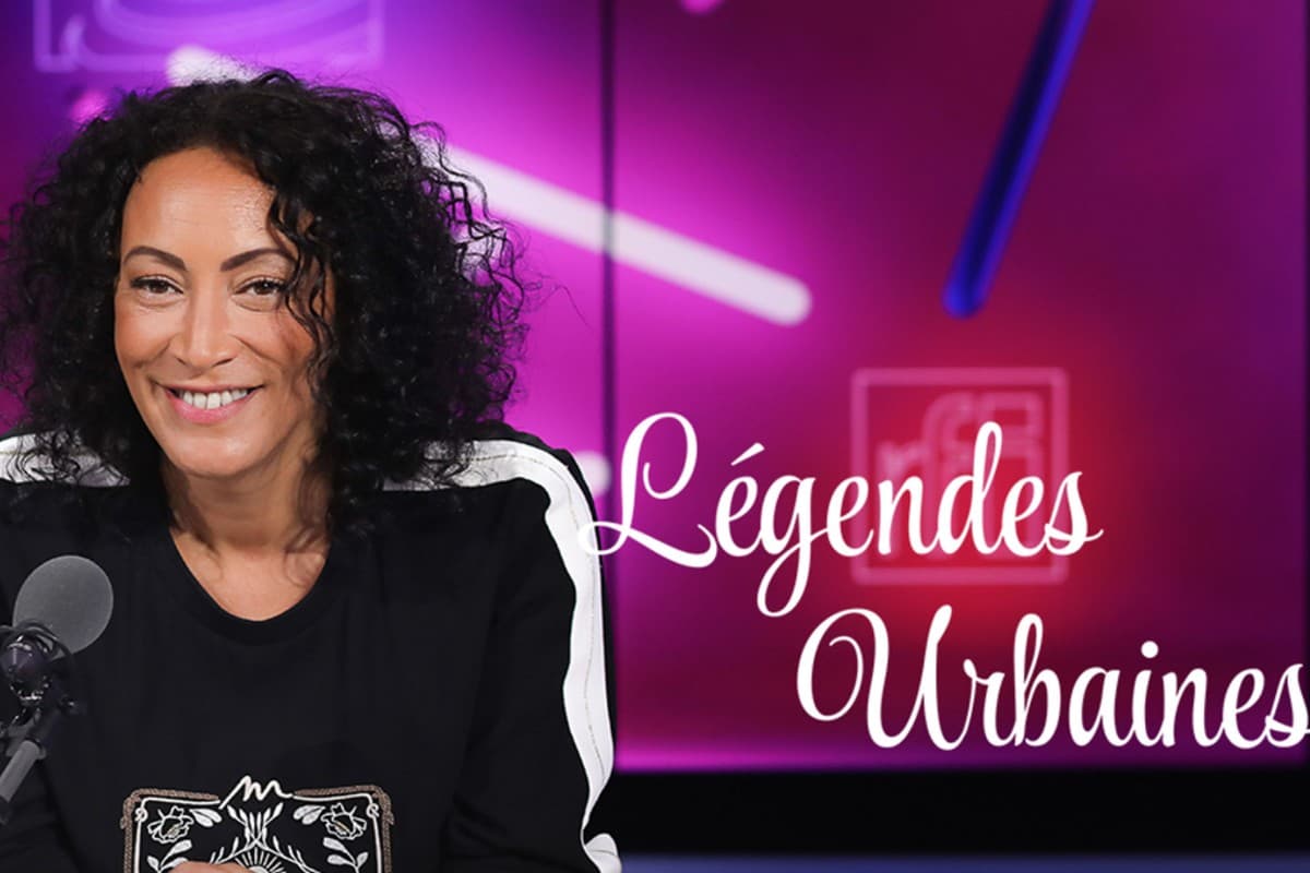 Αστικοί Θρύλοι