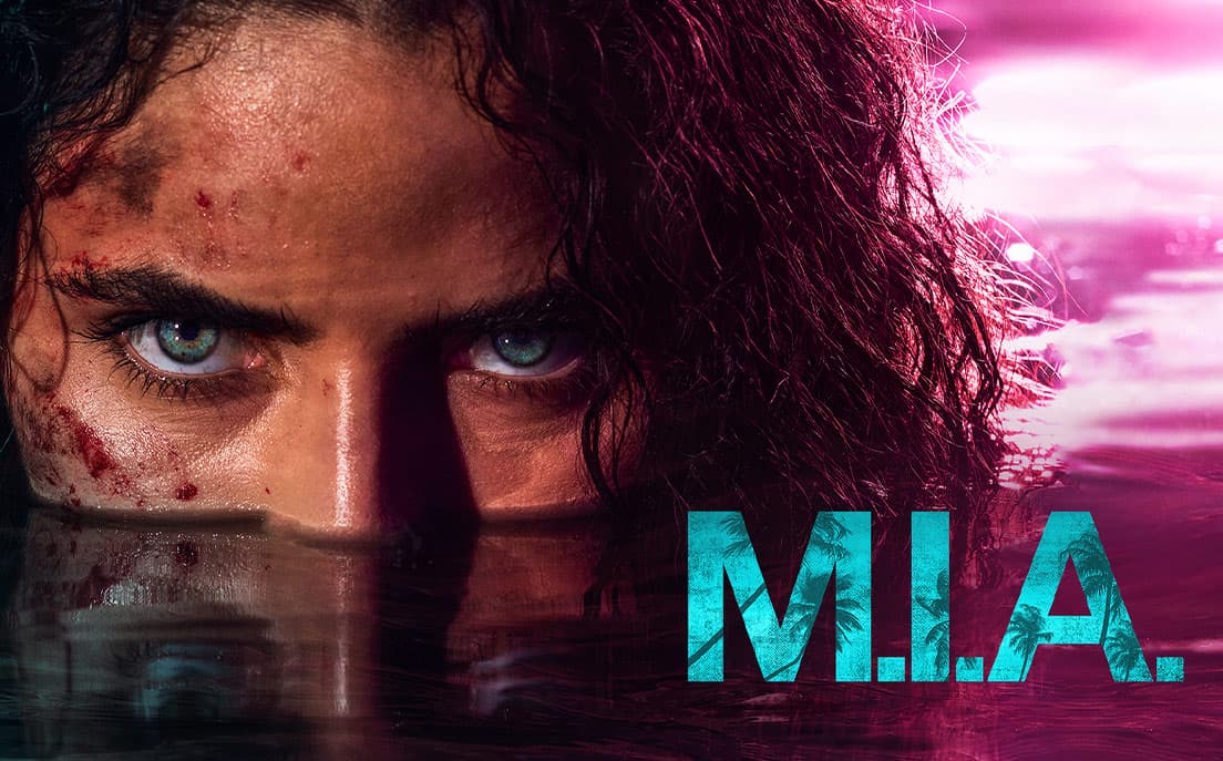 M.I.A.
