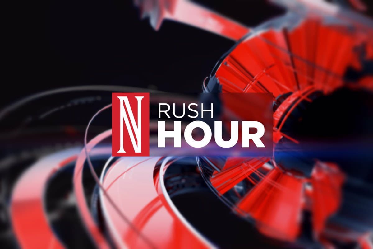 Rush Hour
