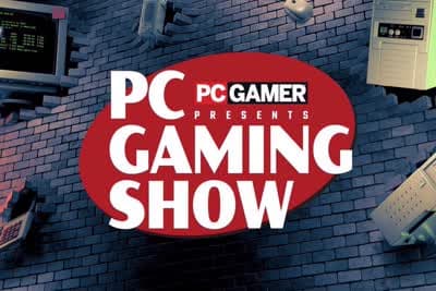 PC Games Show