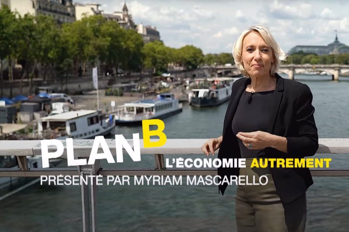 Plan B