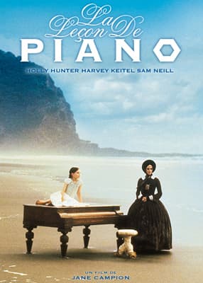 Μαθήματα Πιάνου