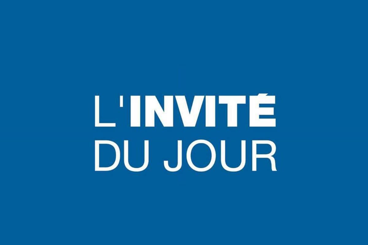 Ο Καλεσμένος της Ημέρας