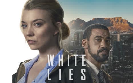 White Lies