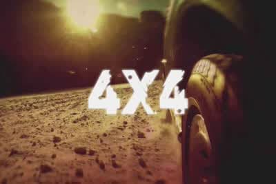 4x4 Κ1 Ε902