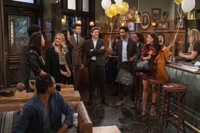 How I Met Your Father Κ2 Ε13