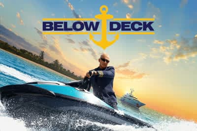 Below Deck