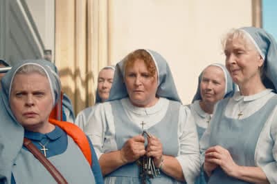 A Nun in the City