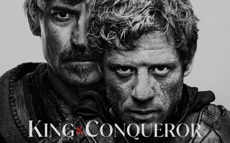 King & Conqueror