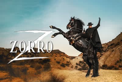 Zorro Ε2 (Ε)